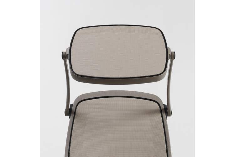 Козырек для лежака Alfa-Eden-Omega-Tropico Nardi тортора-3