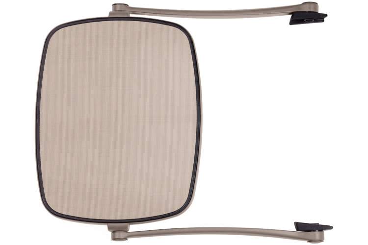 Козырек для лежака Alfa-Eden-Omega-Tropico Nardi тортора