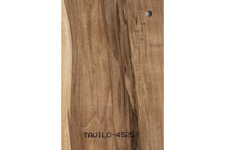 Стол обеденный Fuoz HPL Genart черный, индийский шесман-1