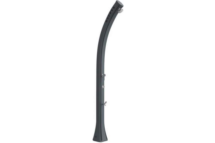 Душ солнечный Happy Beach F 530 Arkema антрацит-6