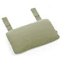 Подушка-подголовник для лаунж кресла Folio Nardi зеленый