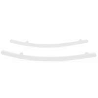 Комплект полозьев для кресла-качалки Kit Folio Rocking Nardi белый