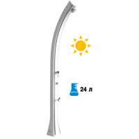 Душ солнечный Happy Beach F 530 Arkema белый