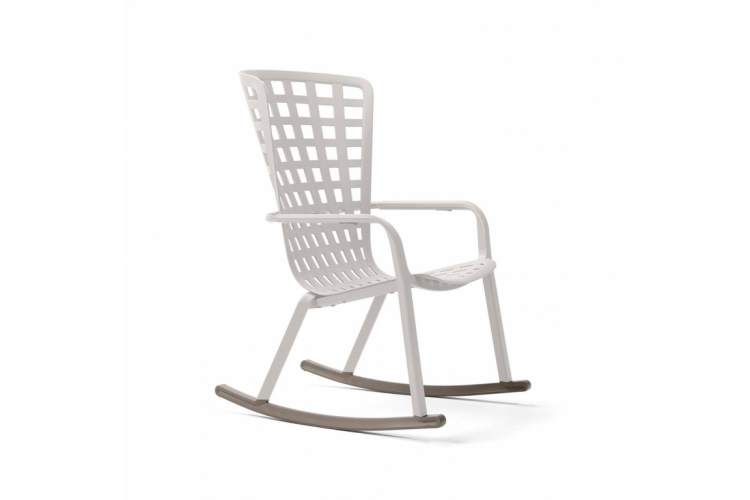 Комплект полозьев для кресла-качалки Kit Folio Rocking Nardi тортора-3