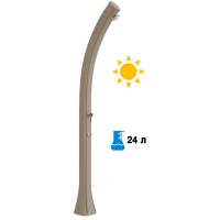 Душ солнечный Happy Beach F 560 Arkema тортора в гостиную