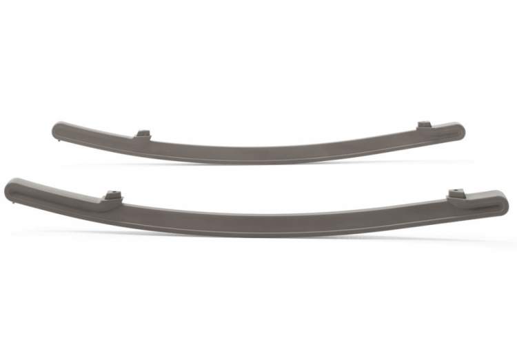 Комплект полозьев для кресла-качалки Kit Folio Rocking Nardi тортора