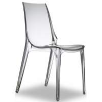 Стул прозрачный Vanity Scab Design прозрачный Стул прозрачный Vanity Scab Design прозрачный