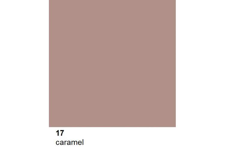 Кресло пластиковое с обивкой Hug Scab Design карамельный-7