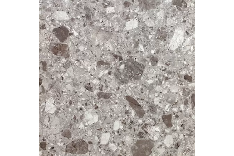 Столешница каплевидная Compact Laminate для подстолья Tripe Maxi Scab Design зернистый-3