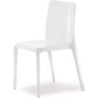 Стул пластиковый Blitz PEDRALI белый
