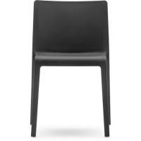 Стул пластиковый Volt PEDRALI черный
