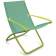Кресло-шезлонг металлическое Snooze EMU зеленый, мятный