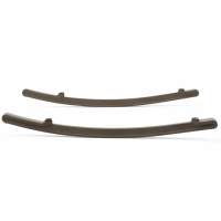 Комплект полозьев для кресла-качалки Kit Folio Rocking Nardi табак пластиковый