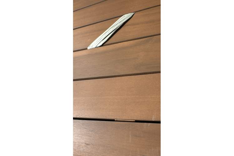 Стол деревянный обеденный Eloise Tagliamento песочный-3