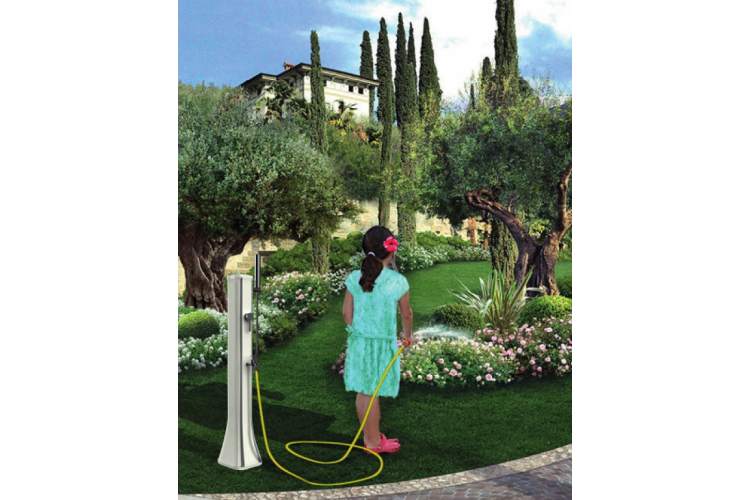 Душ солнечный для ног Happy Go HG 180 Arkema-6