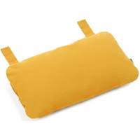 Подушка-подголовник для лаунж кресла Net Lounge Nardi горчичный