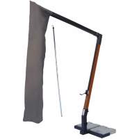 Чехол для хранения уличных зонтов Braccio 4040 Scolaro