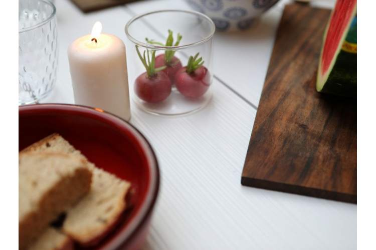 Стол пластиковый раздвижной Rio 140 Extensibile Nardi белый-8