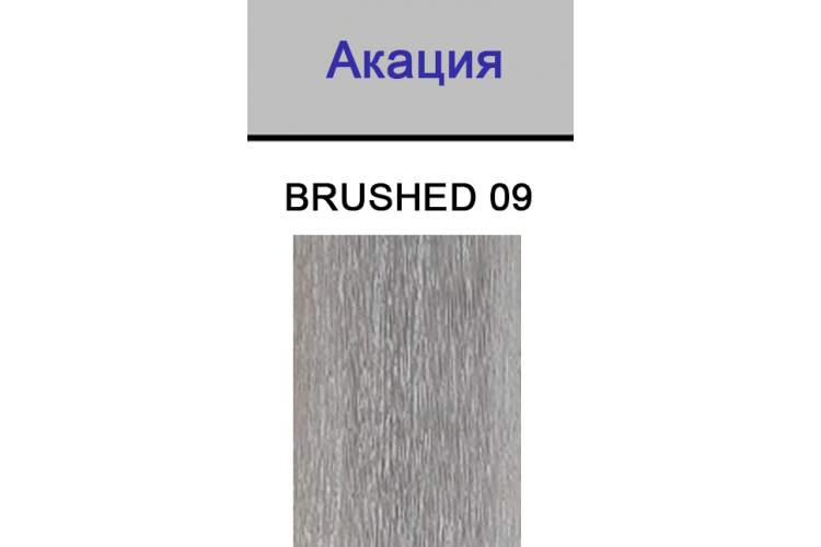 Стол деревянный обеденный Kia Tagliamento натуральный-1