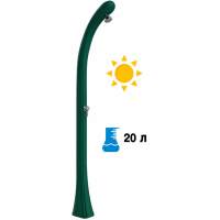 Душ солнечный Happy One F 100 Arkema зеленый в гостиную