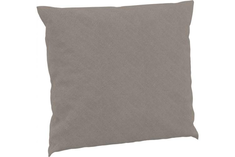 Кресло пластиковое с подушками Portofino Siesta Contract белый, бежевый, светло-коричневый-6