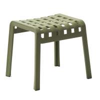 Табурет пластиковый Poggio Nardi агава пластиковый