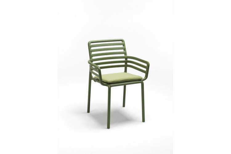 Подушка для кресла Doga Nardi авокадо-4