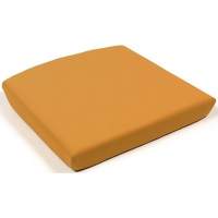 Подушка для кресла Net Relax Nardi горчичный