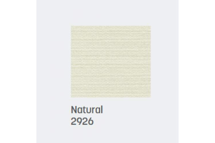 Зонт профессиональный 3х3 м Banana Plus Premier THEUMBRELA SEMSIYE EVI черный, натуральный-3