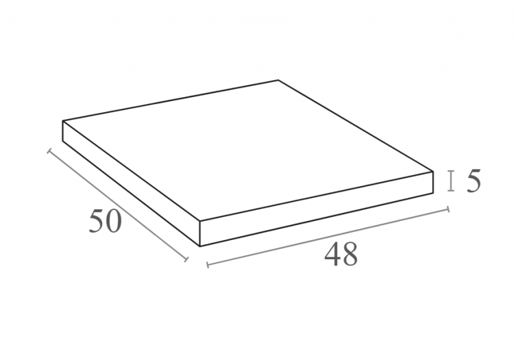 Кресло пластиковое с подушками Portofino Siesta Contract белый, бежевый, светло-коричневый-4
