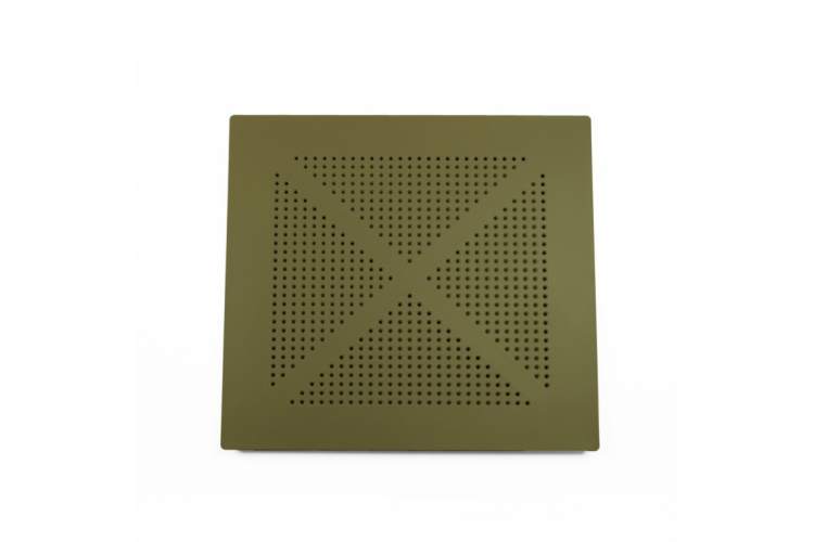 Стол пластиковый обеденный Clip 70 Nardi агава-5