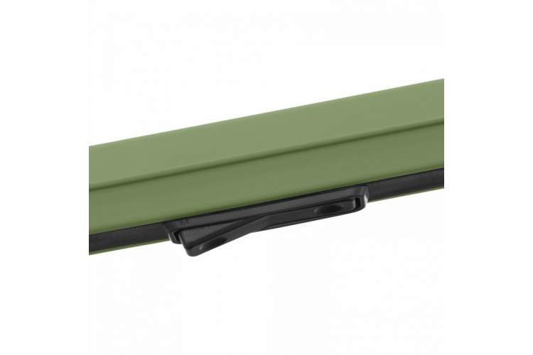 Кресло-качалка пластиковое с подушкой Folio Nardi агава, розовый-8