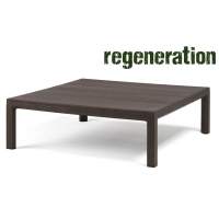 Столик пластиковый кофейный Maximo Nardi терра