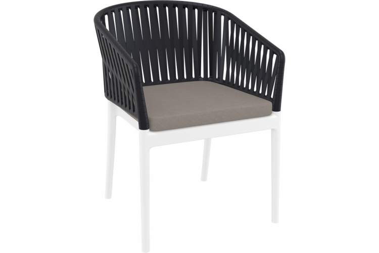 Подушка для кресла Portofino Siesta Contract светло-коричневый-7