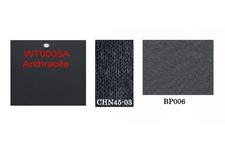 Комплект мебели Clip 70 Torino Tagliamento тортора, антрацит, темно-серый-7