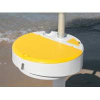 Столик многофункциональный для зонтов Multipurpose Small Table Magnani в гостиную