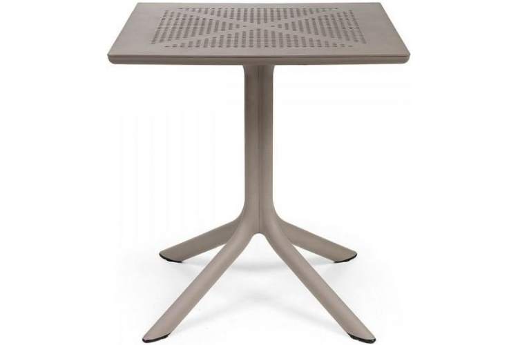 Комплект мебели Clip 70 Torino Tagliamento тортора, антрацит, темно-серый-3