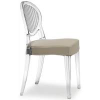 Подушка на сиденье Cushion Scab Design песочный в гостиную