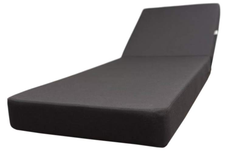 Матрас для шезлонга Mattress Acrylic ReeHouse серый-8