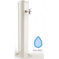 Душ уличный для ног Jolly Lavapiedi A 685 Arkema бежевый в гостиную