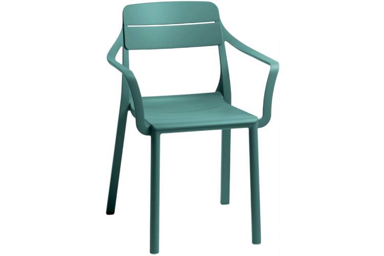 Кресло пластиковое Cassia Nardi майя