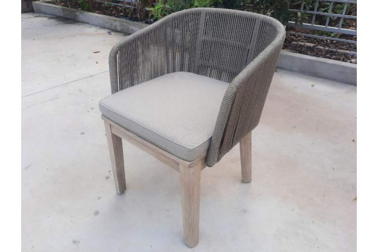 Комплект деревянной мебели Kia Flores Tagliamento-2