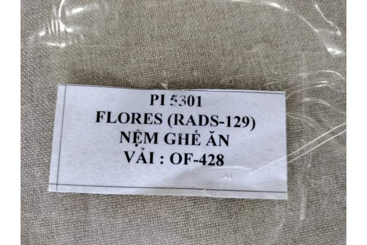 Комплект деревянной мебели Kia Flores Tagliamento-3