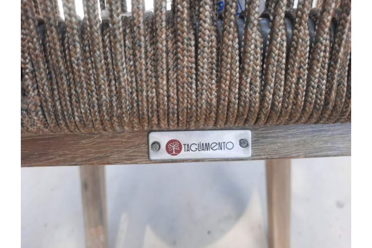 Комплект деревянной мебели Kia Flores Tagliamento-4