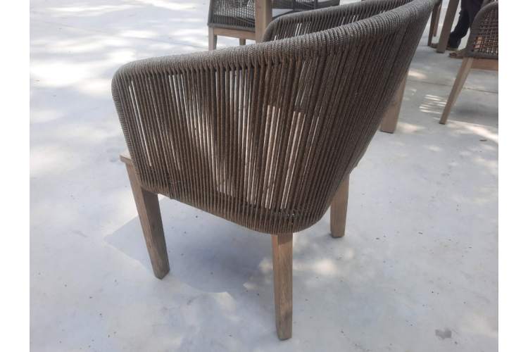 Комплект деревянной мебели Kia Flores Tagliamento-8