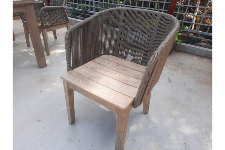 Комплект деревянной мебели Kia Flores Tagliamento-7