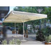 Зонт профессиональный Avocado THEUMBRELA SEMSIYE EVI бежевый