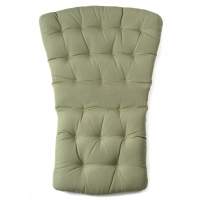 Подушка для кресла Folio Nardi зеленый