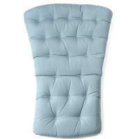 Подушка для кресла Folio Nardi голубой