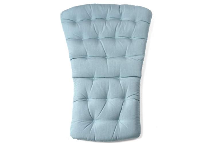 Подушка для кресла Folio Nardi голубой